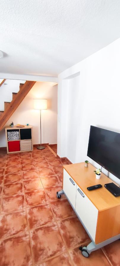 Ferienwohnung Alc - 2 Private Terrace Abad Najera Alicante Exterior foto