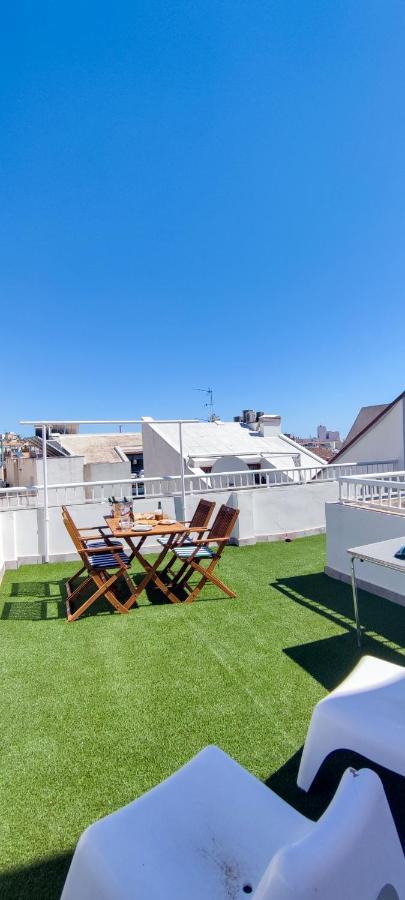 Ferienwohnung Alc - 2 Private Terrace Abad Najera Alicante Exterior foto
