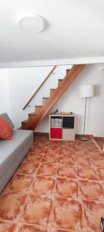 Ferienwohnung Alc - 2 Private Terrace Abad Najera Alicante Exterior foto
